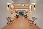 Horizon Village Resort und Tagungszentrum; Chiang Mai Thailand