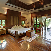 Horizon Village Resort und Kongresszentrum; Chiang Mai Thailand
