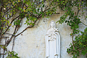 Carmelite Monastery Of Our Lady And Saint Therese; Carmel California United States Of America