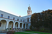 Karmeliterkloster Unserer Lieben Frau und der Heiligen Therese; Carmel Kalifornien Vereinigte Staaten Von Amerika