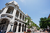 City Hall, Guayaquil, Guayas, Ecuador