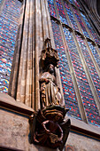 Aachen Cathedral; Aachen North Rhine-Westphalia Germany