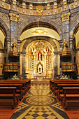 Heiligtum von Loyola; Azpeitia Gipuzkoa Spanien