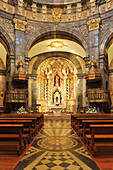 Sanctuary Of Loyola; Azpeitia Gipuzkoa Spain