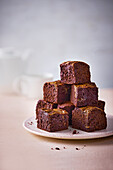 Coffee Brownies