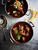 Pork vindaloo