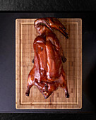 Peking duck