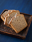 Hazelnut Bread
