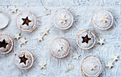 Mince pies