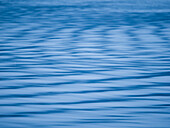Ripples on water abstract.