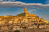 Matera, Italy