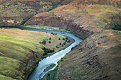 John Day Fluss, Oregon