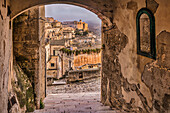 Matera, Italy