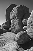 Granite Tree National Park, Kalifornien
