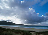 Scarista Beach.