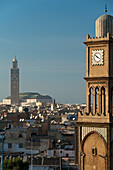 Casablanca, Marokko