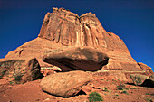 Arches National Park, Utah, Usa