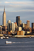 New York City, New York, United States