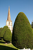 Gloucestershire, Vereinigtes Königreich