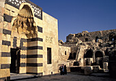 Aleppo, Syrien