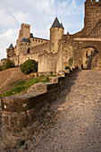 Carcassonne, Frankreich