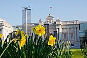 United Kingdom, Greenwich; London, National maritime Museum