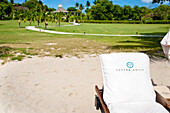 Cotton House In Mustique Island, St Vincent And The Grenadines, West Indies