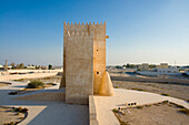 Naher Osten, Katar, Umm Salal Mohammed Festung