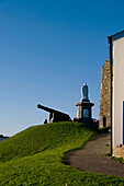 Tenby, Dyfed, Wales, Uk