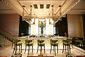 Die Mo Bar Landmark Mandarin Oriental Hotel Hong Kong