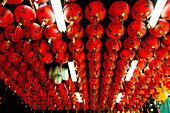 Taoistischer Tempel,Taipeh, Taiwan, 2008