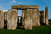 Stonehenge, Witshire, Uk