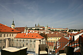 THE MANDARIN ORIENTAL HOTEL PRAGUE CZECH REPUBLIC