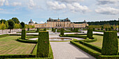 Drottningholm Palace; Stockholm Sweden