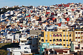 The Kasbah; Tangiers Morocco