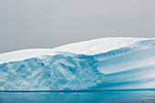 Iceberg; Antarctica
