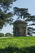 The Rotunda; Pershore Worcestershire England