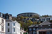 Mccaig's Tower; Oban Argyll Schottland