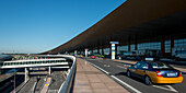 China, Peking Hauptstadt Internationaler Flughafen; Peking