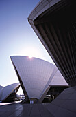 Sydney Opernhaus, Sydney, Australien