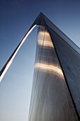 Gateway Arch, St Louis, Missouri, USA