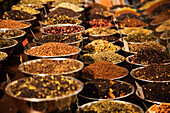Spices, Chelsea Market, New York City, New York, USA