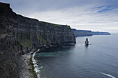 Cliffs of Moher, Grafschaft Clare, Republik Irland
