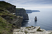 Cliffs of Moher, Grafschaft Clare, Republik Irland