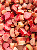 Rhubarb