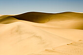 Sanddünen, Swakopmund, Erongo, Namibia