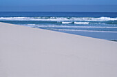 White Dunes, Atlantic Ocean, Namaqualand, South Africa