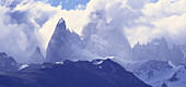 Mt. Fitz Roy, Patagonia, Argentina