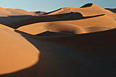 Wüste, Sossusvlei, Namibia