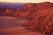 Richtersveld, Kap-Provinz, Südafrika